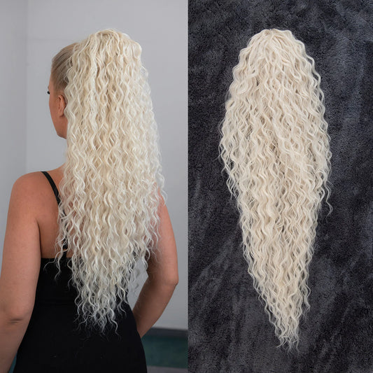 Platinum, Afro, 80cm (Rep na mrežicu)