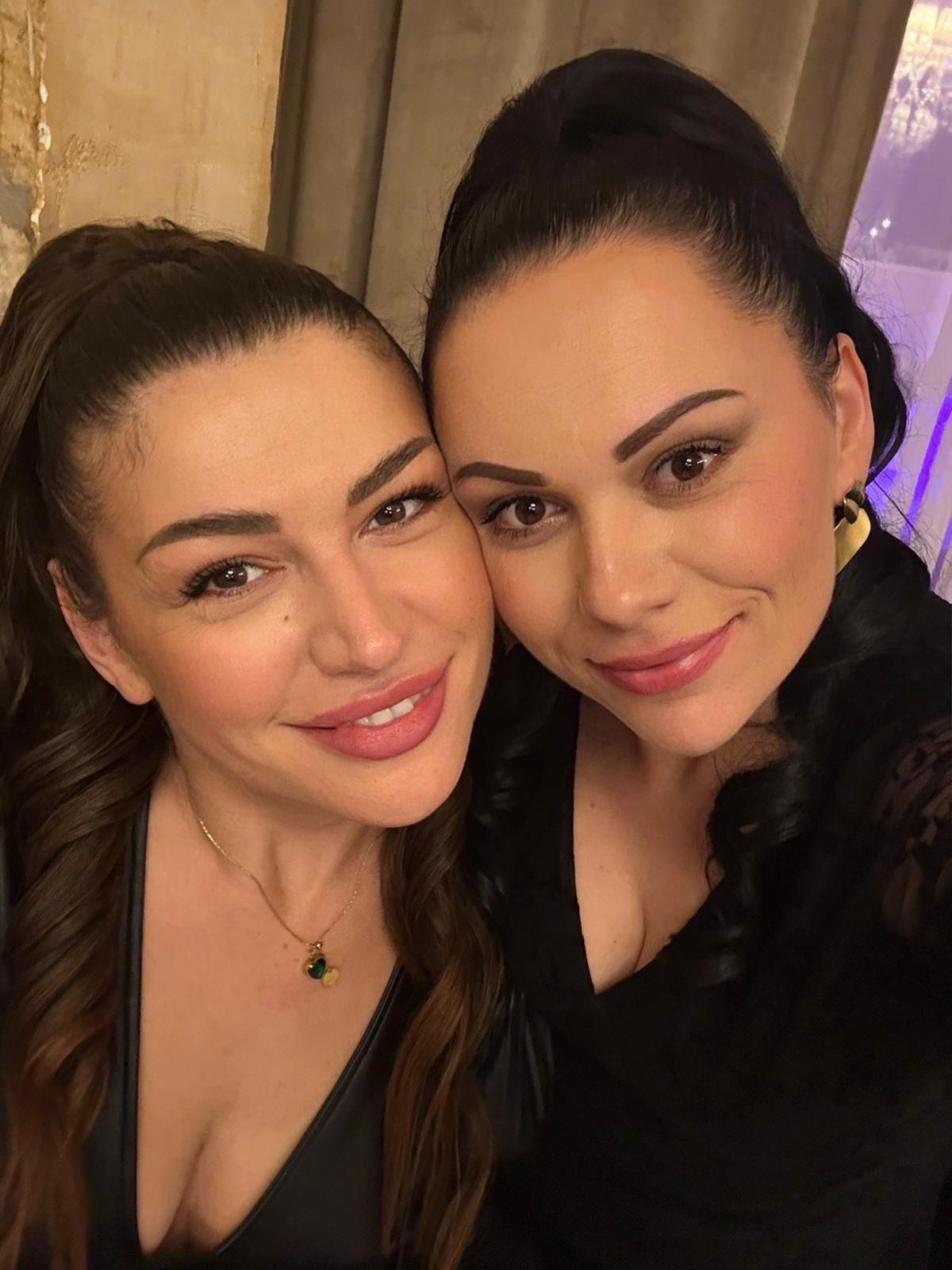 Crna │Opuštena kovrča │50cm │Rep na mrežicu photo review