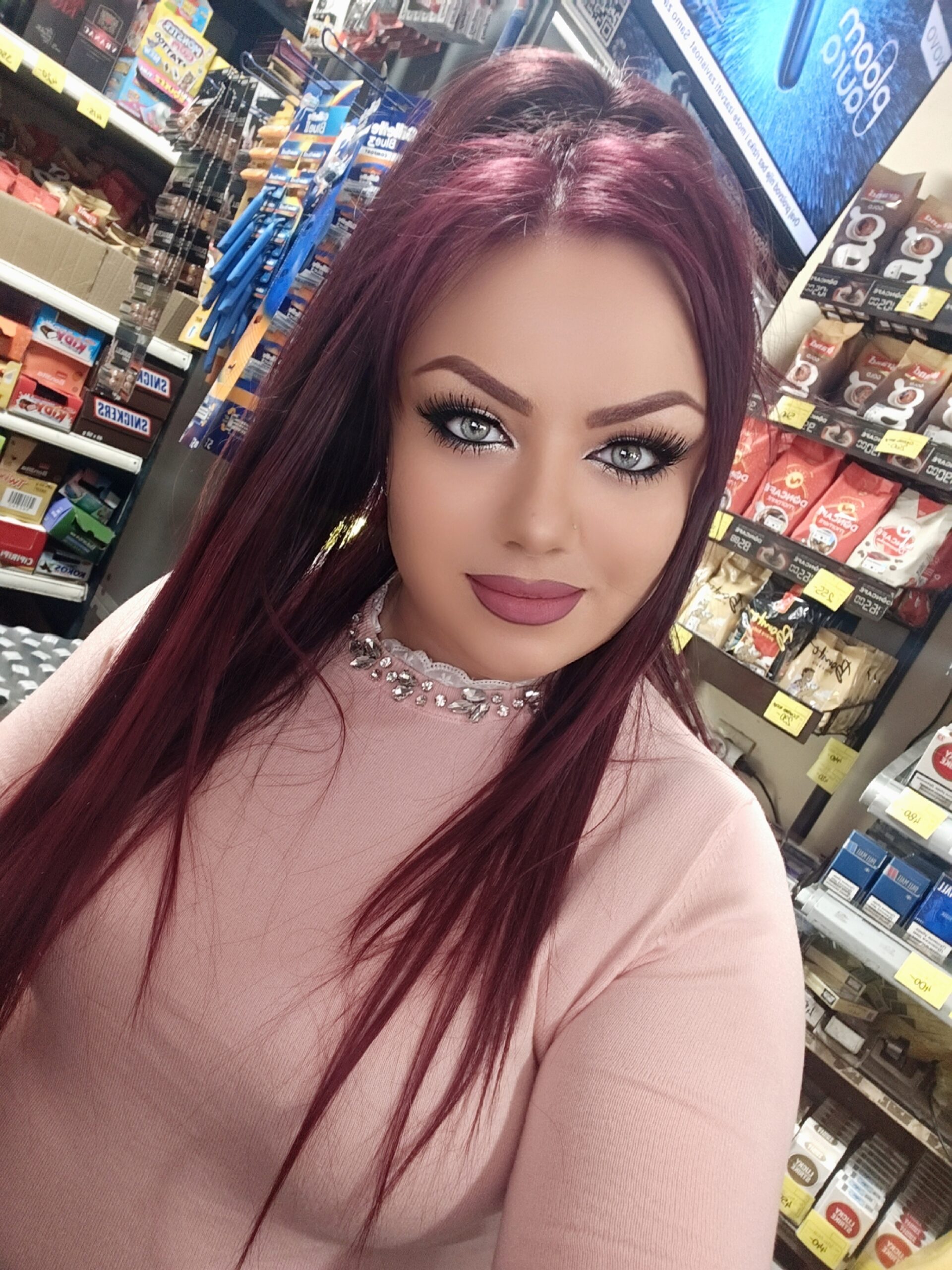 Mahagoni │Ravna │75cm │Rep na mrežicu photo review