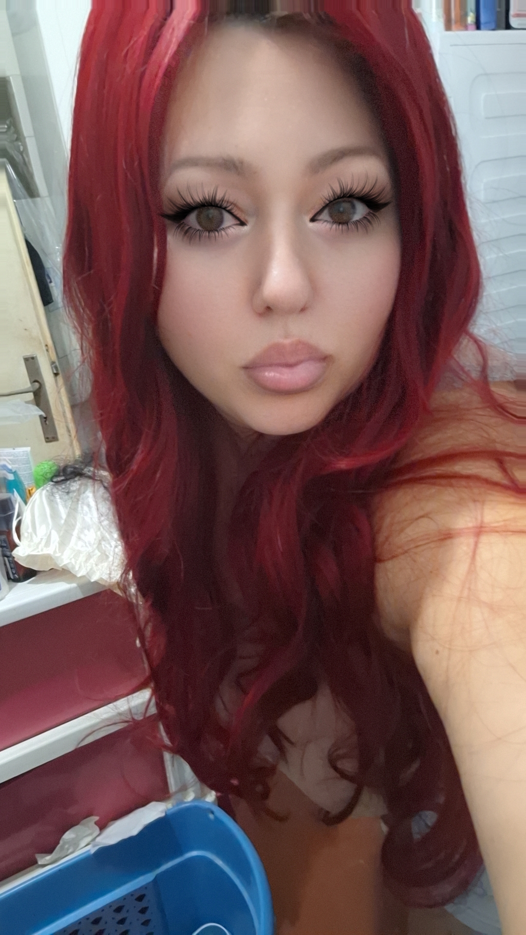 Proteinska Perika P091 photo review