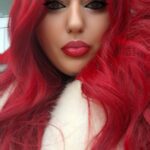 Proteinska Perika P091 photo review