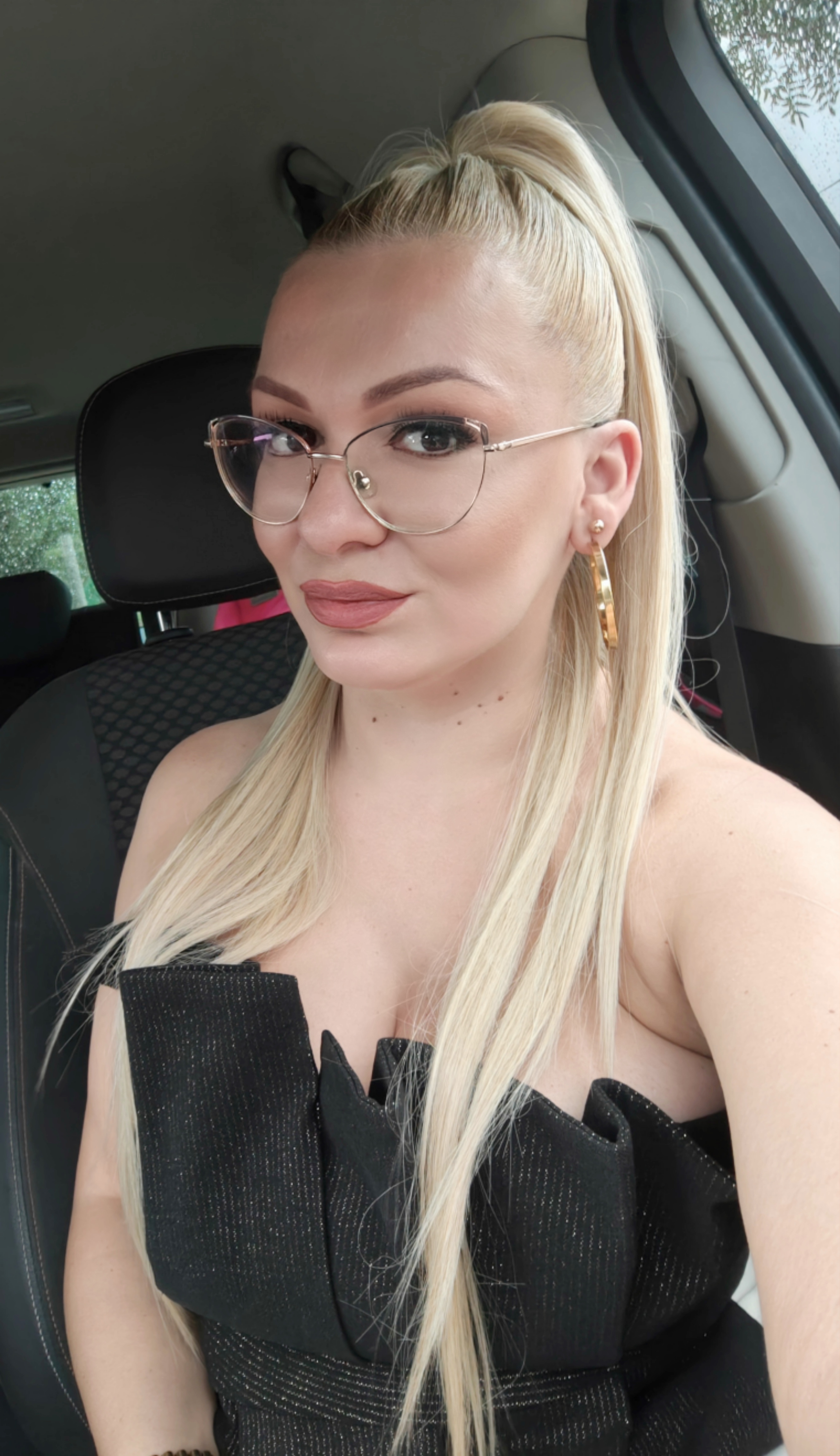 Šampanjac / Srednje Plava │Ravna │75cm │Rep na mrežicu photo review