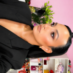 Crna │Ariana │40cm │Rep na mrežicu photo review