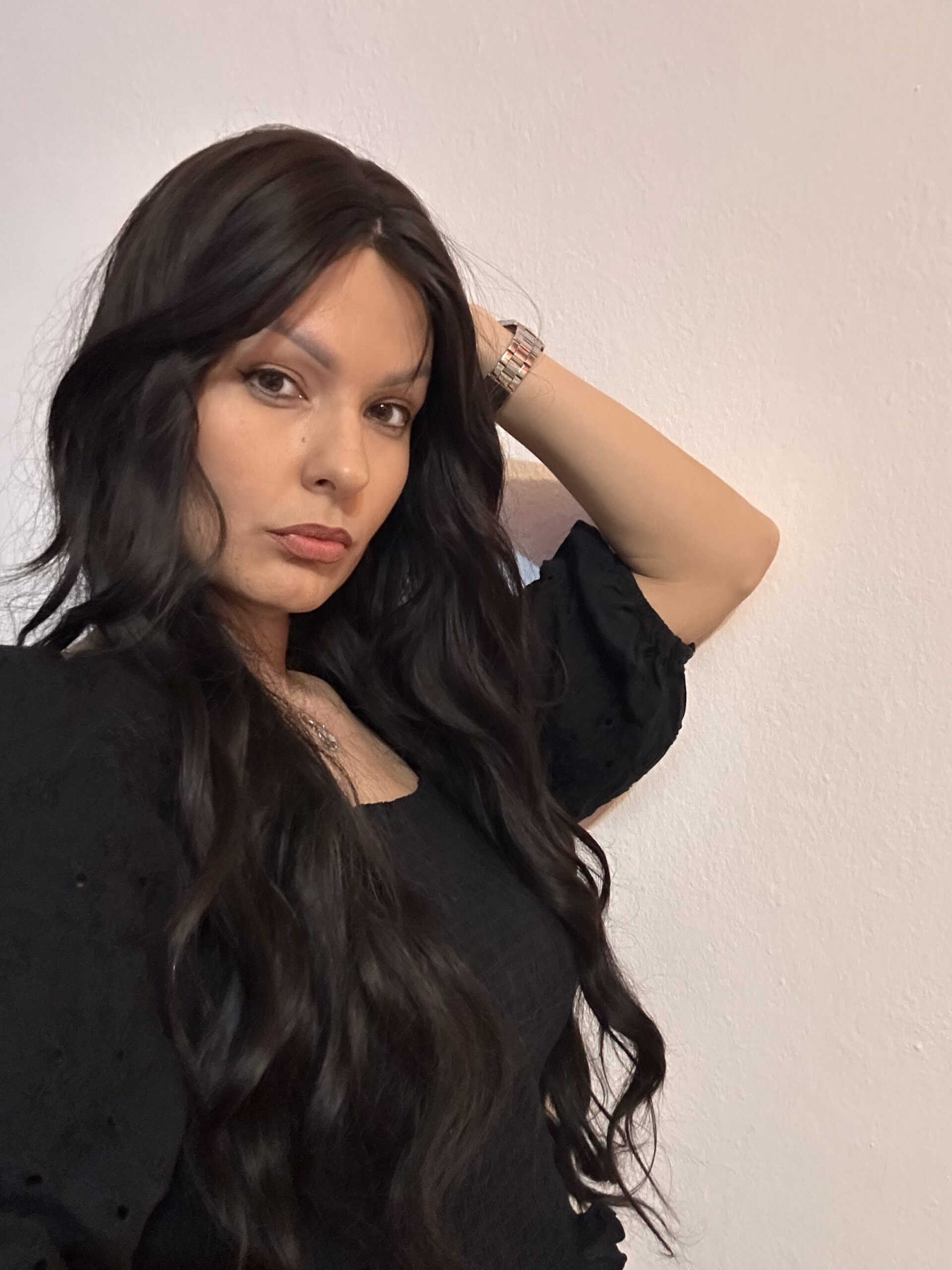 Proteinska perika - P084 photo review