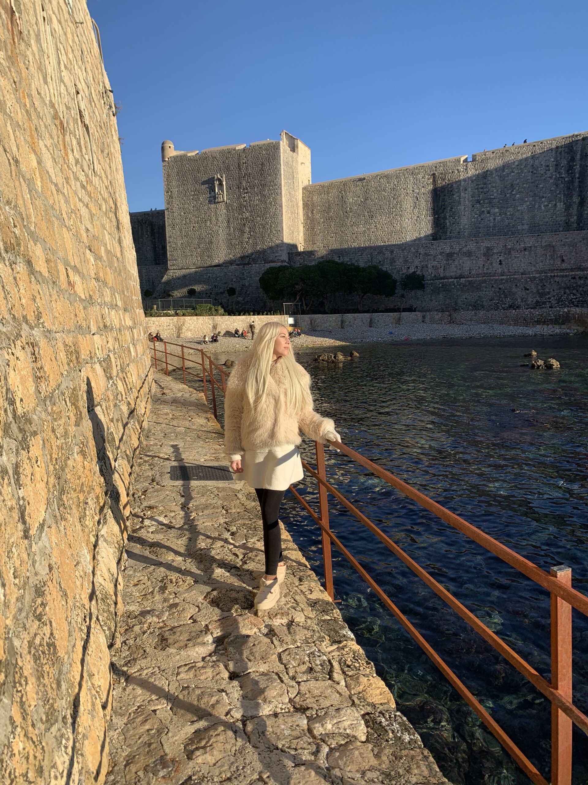 Platinum │Ravna │65cm │U Klipse photo review