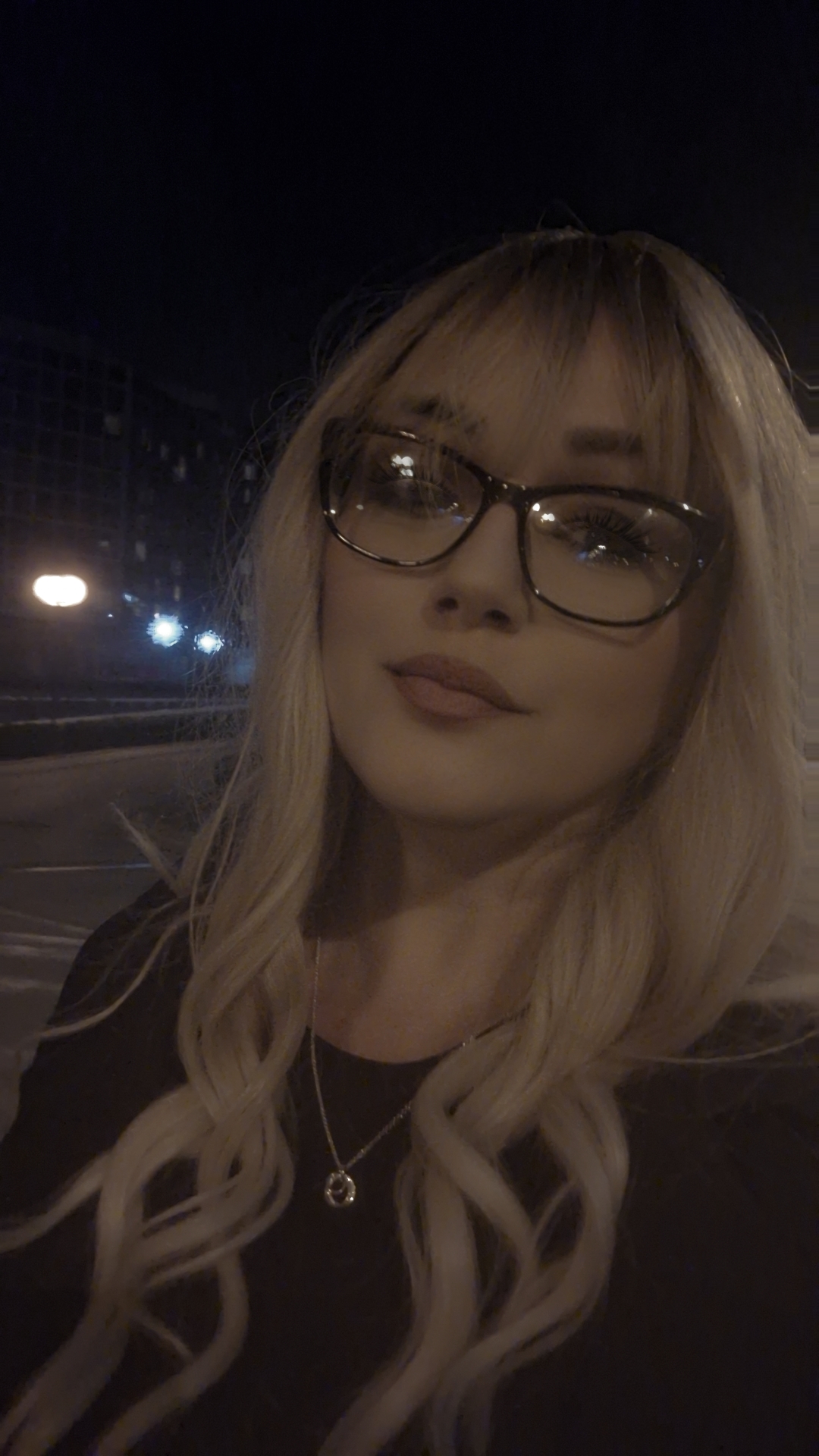 Proteinska Perika P094 photo review