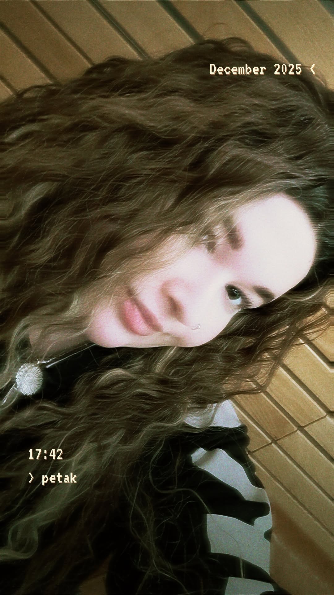 Front Lace Premium Perika - PR28 photo review