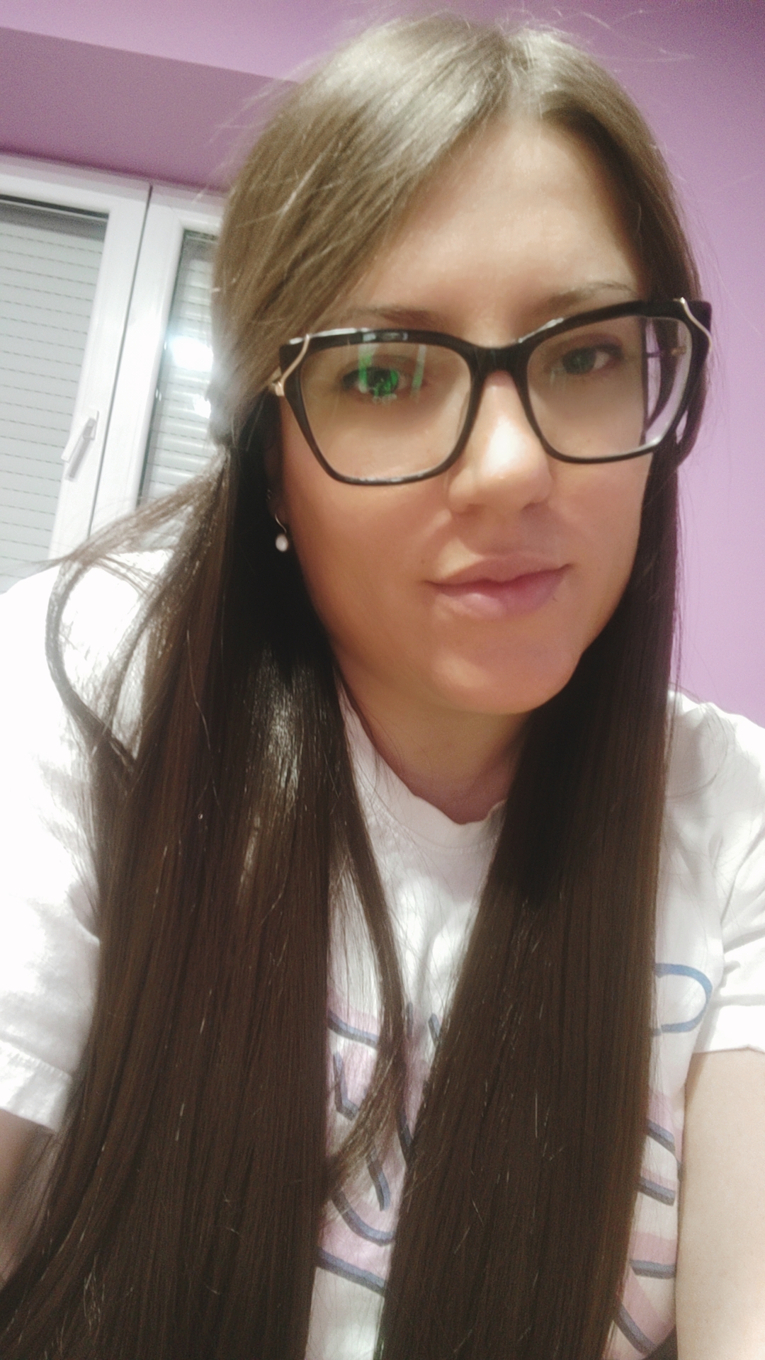 Smeđa │Ravna │65cm │U klipse photo review