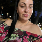 Crna │Afro │80cm │Rep na mrežicu photo review