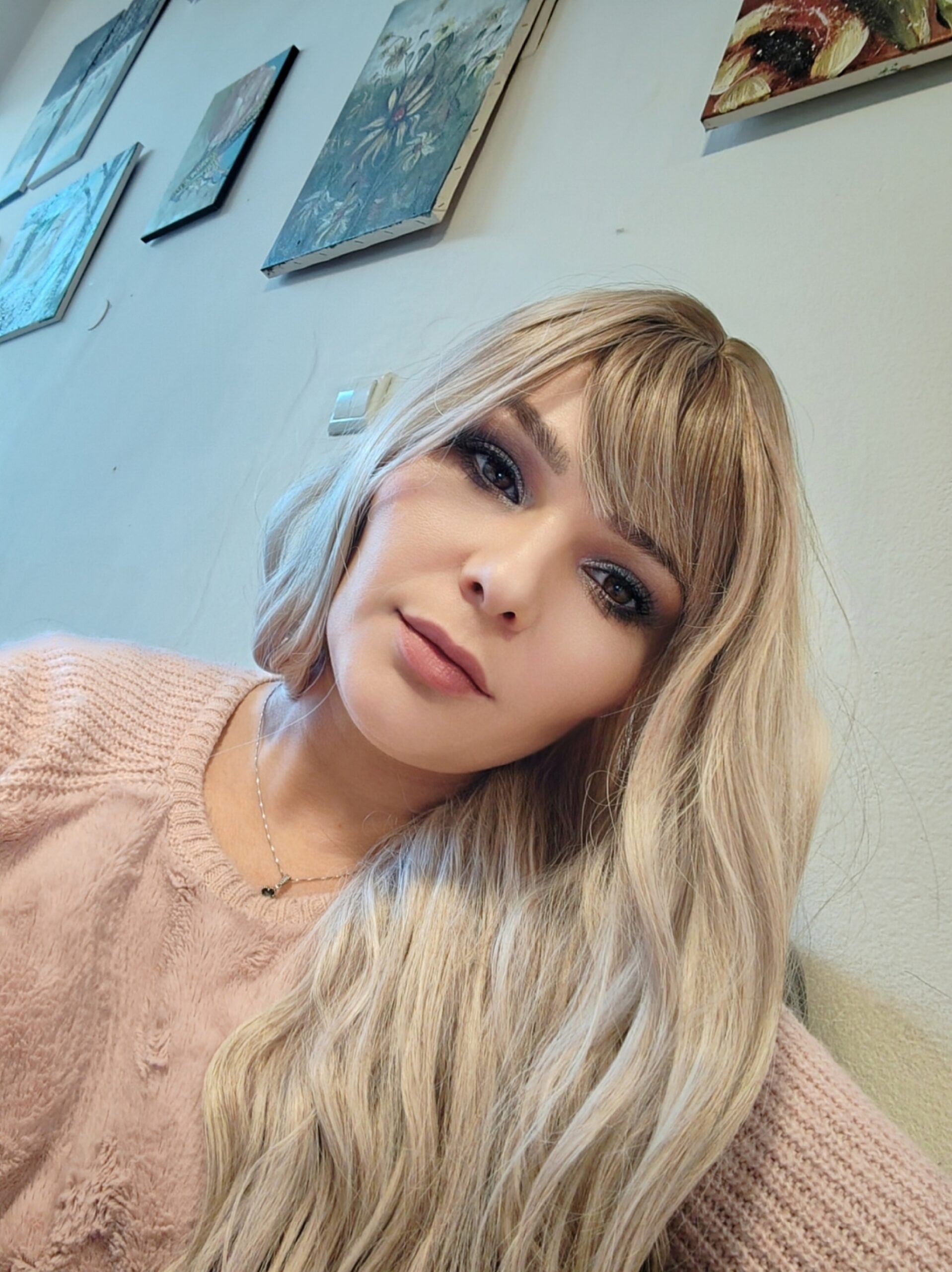 Proteinska Perika - P081 photo review