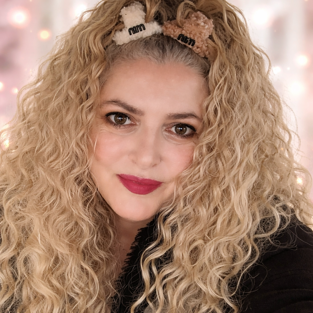 Tamno Plava │ Afro │ 80cm │ Rep na mrežicu photo review