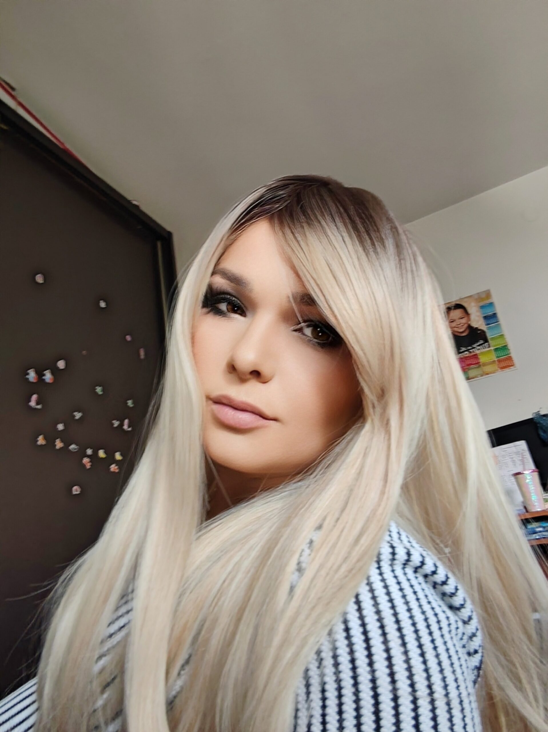 Proteinska Perika - P006 - Britney photo review