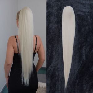 Platinum │Ravna │90cm │Rep na mrežicu