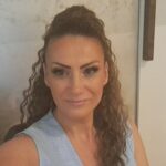 Svetlo smeđa │ Ravni │ 50cm │ Rep na mrežicu photo review