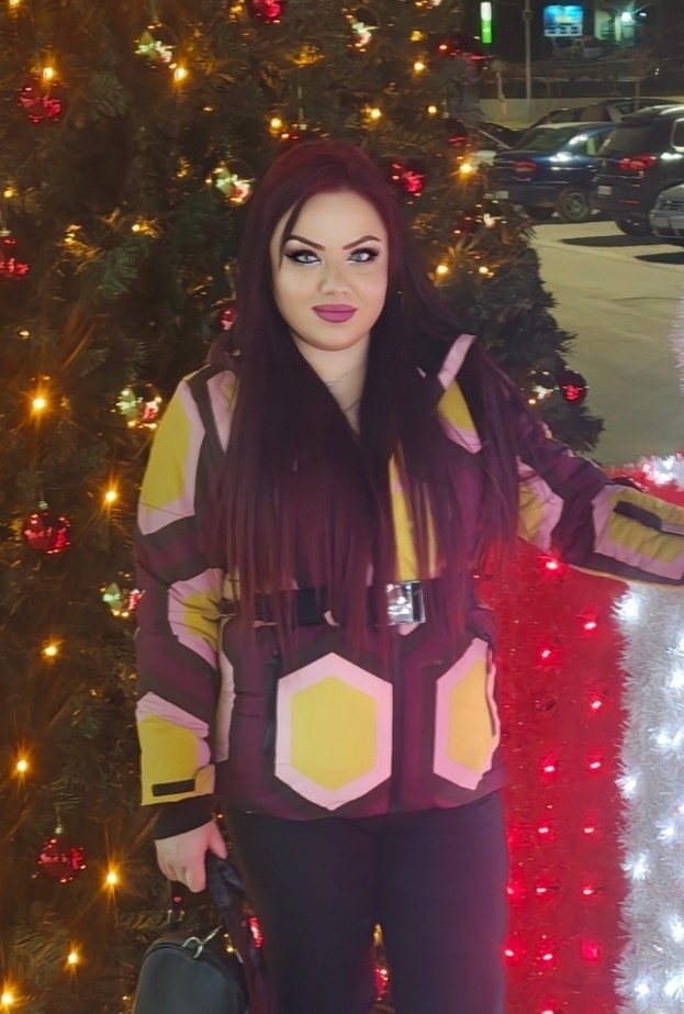 Mahagoni │Ravna │65cm │U Klipse photo review