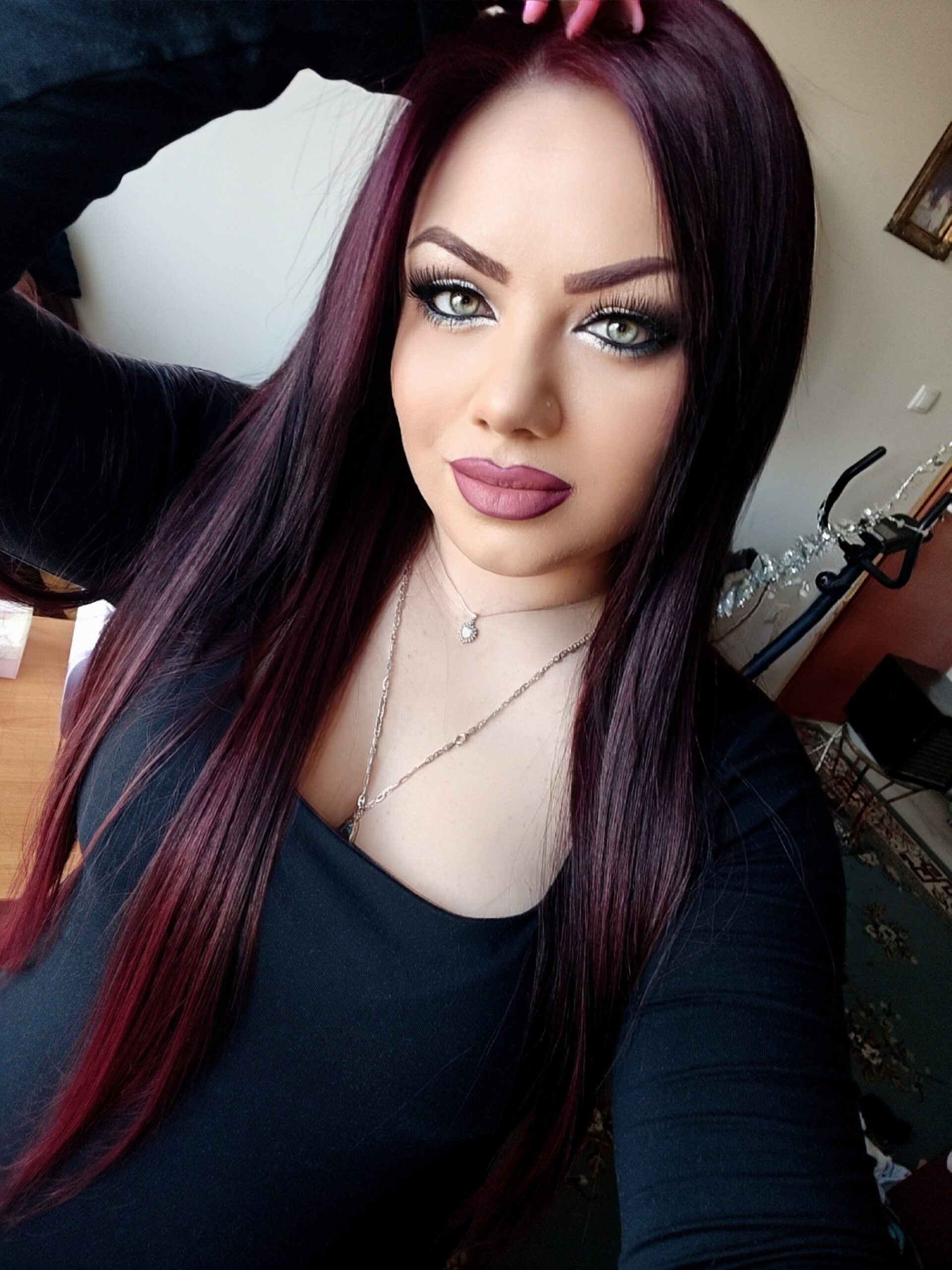 Mahagoni │Ravna │65cm │U Klipse photo review