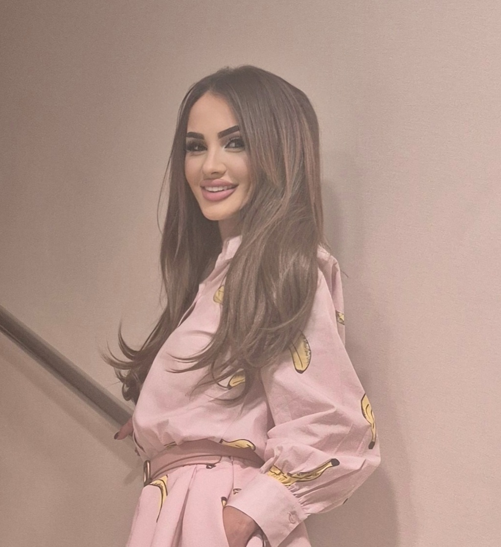 Svetlo smeđa │Blowdry U Klipse photo review