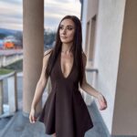 Tamno smeđa │Blowdry U Klipse photo review