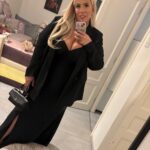 Šampanjac / Srednje plava │Blowdry U Klipse photo review