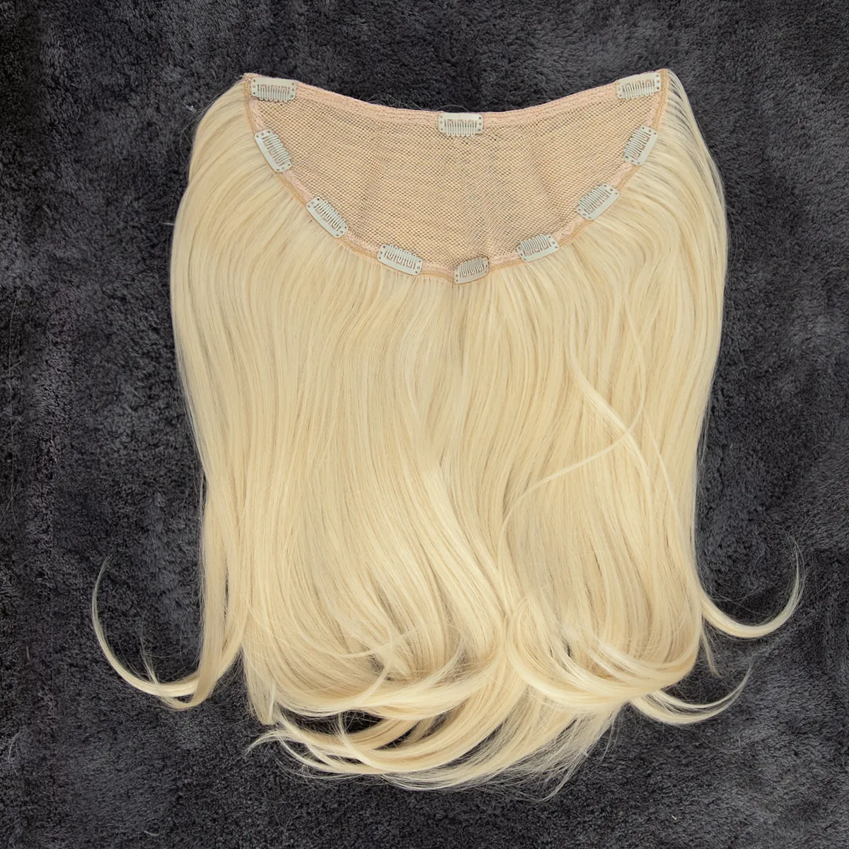 Svetlo plava │Blowdry U Klipse