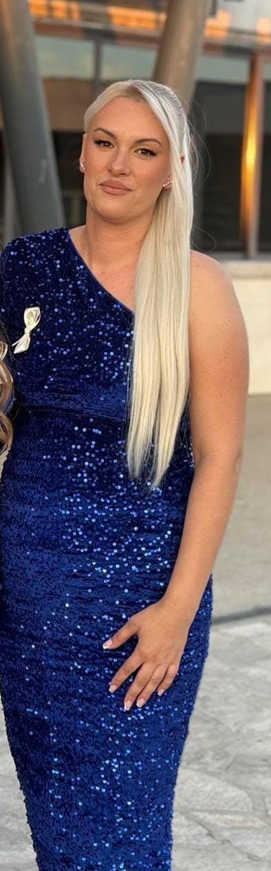 Platinum │Ravna │75cm │Rep na mrežicu photo review