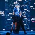 Svetlo Plava │Ravna │75cm │Rep na mrežicu photo review