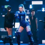 Svetlo Plava │Ravna │75cm │Rep na mrežicu photo review