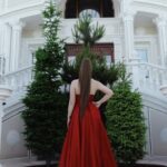 Smeđa │Ravna │90cm │Rep na mrežicu photo review