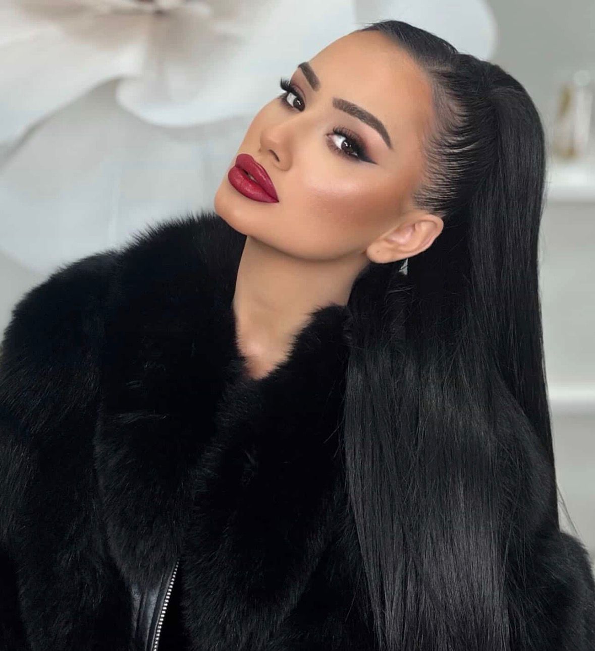 Crna │Ravna │75cm │Rep na mrežicu photo review