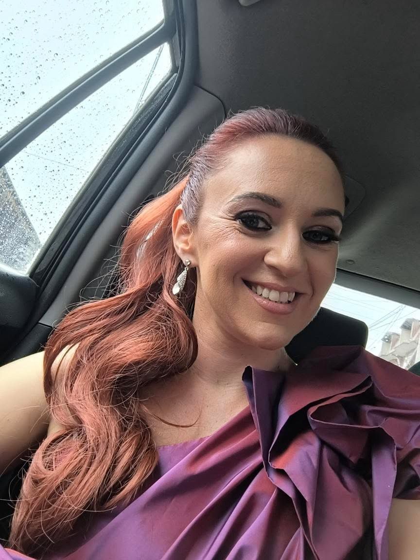 Crvena │Ravna │75cm │Rep na mrežicu photo review