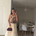 Ariana rep photo review