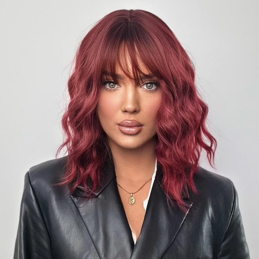 Proteinska perika - P009