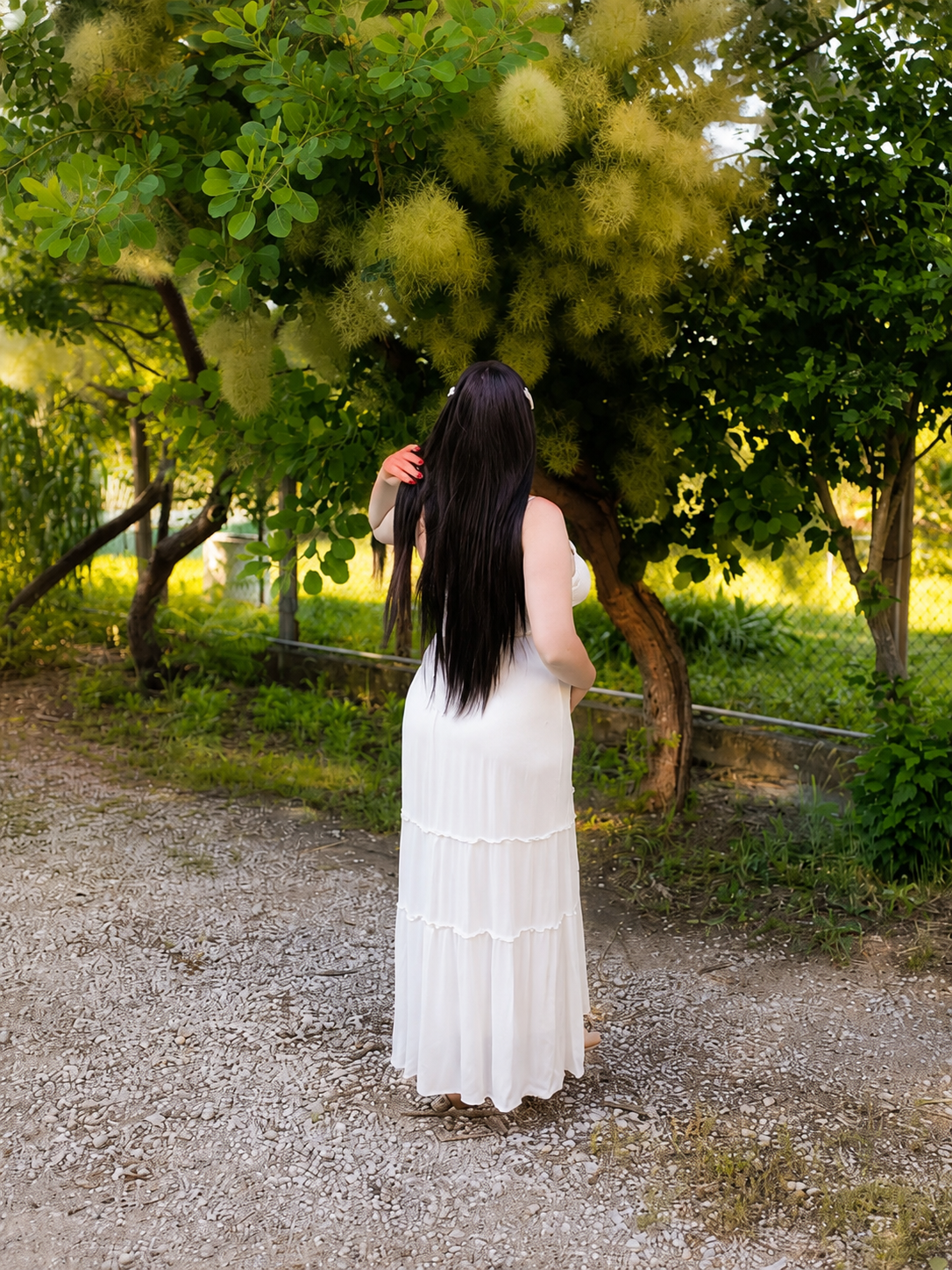 Najtamnija smeđa│Glam Waves U Klipse photo review