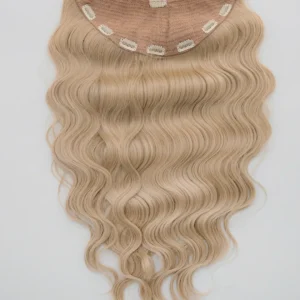 Tamno plava│Glam Waves U Klipse