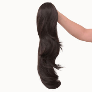 Blowdry rep - Smeđa
