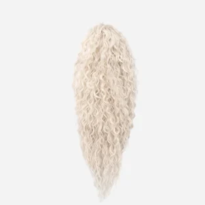 Kratki Afro rep